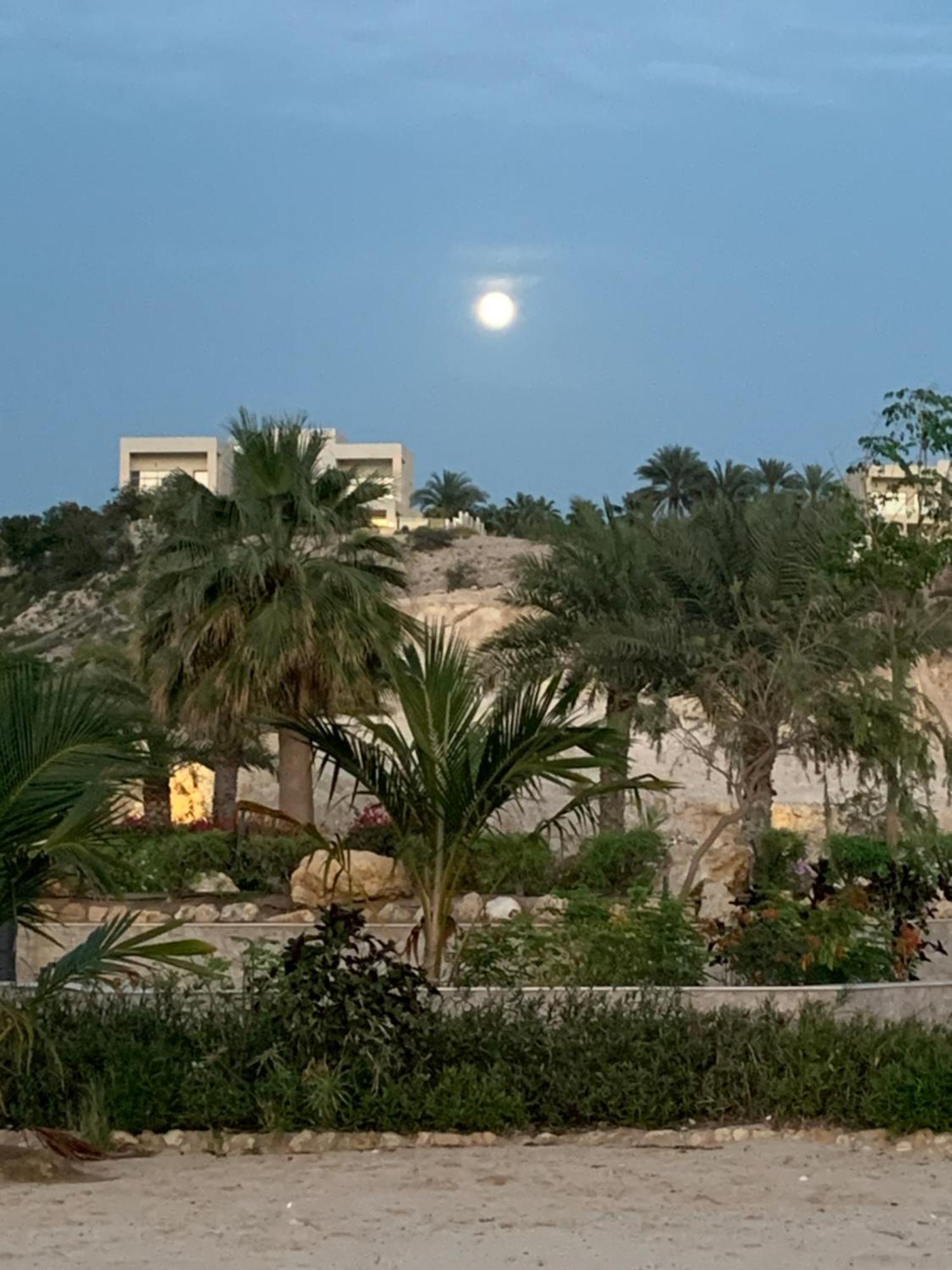 Arabian Nights Nook Hotel Mascate Exterior foto