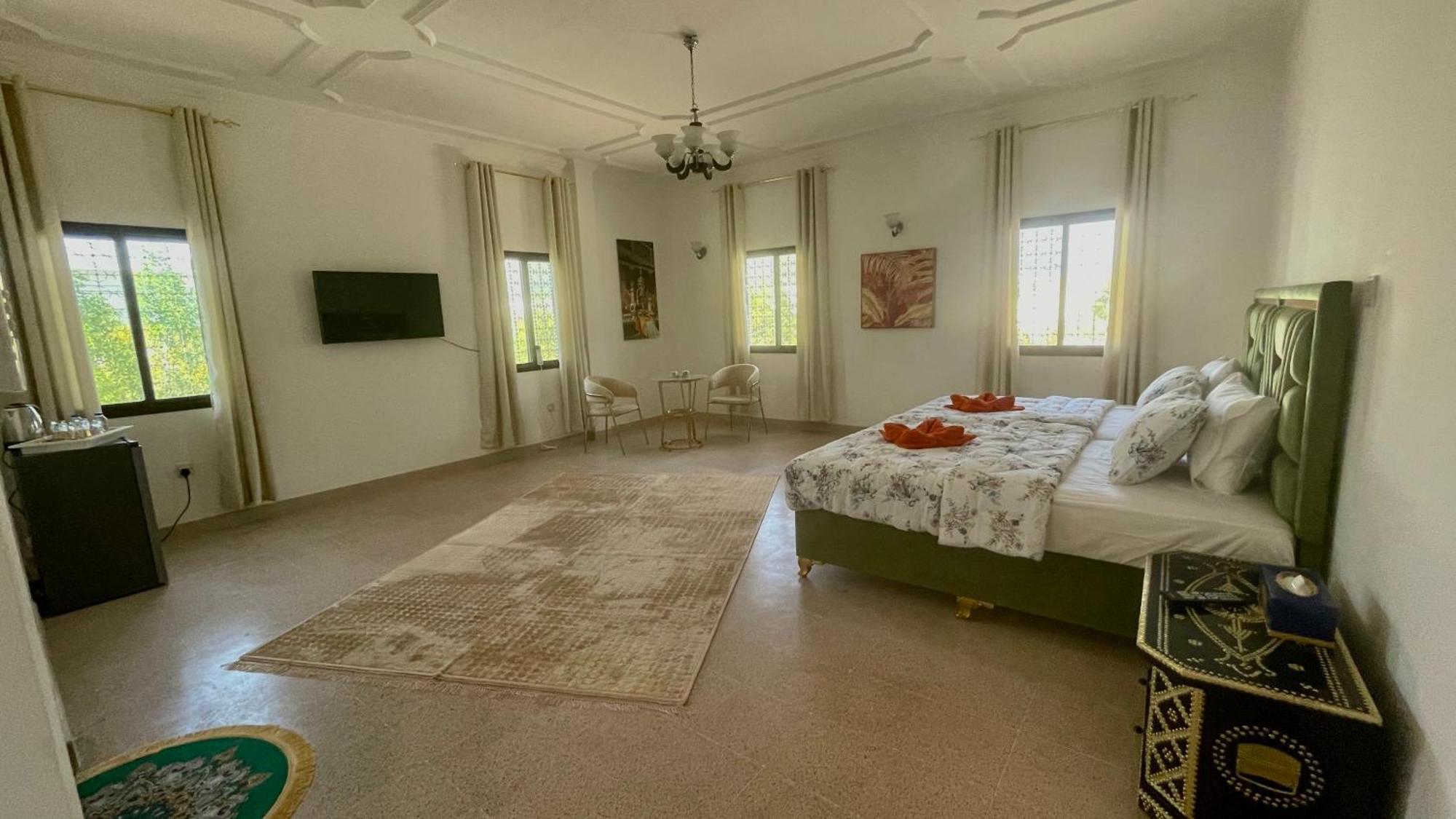 Arabian Nights Nook Hotel Mascate Quarto foto
